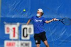 MTen vs Clark  Men’s Tennis vs Clark University : Wheaton, MTennis, MTen, Men’s Tennnis